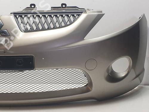 Front bumper MITSUBISHI GRANDIS (NA_W) 2.0 DI-D (NA8W) | BP29696768C7 