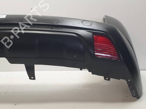Rear bumper PEUGEOT 2008 I (CU_) 1.2 PureTech 82 | BP29444323C8 