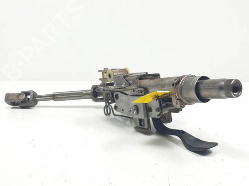 Used Steering column SKODA FABIA II (542) 1.2 (60 hp) 27525563