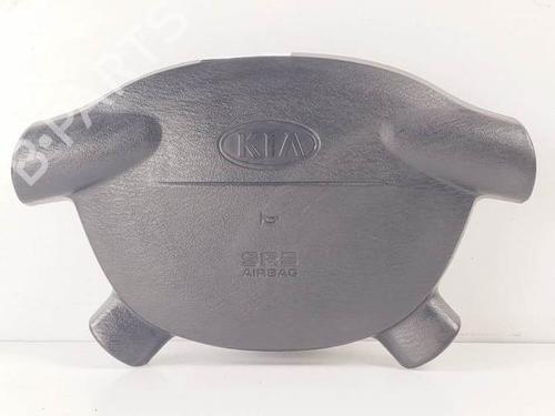 Used Driver airbag KIA CARNIVAL II (GQ) 2.9 CRDi (144 hp) 18054816