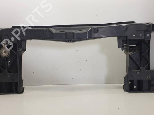 Used Front slam panel Front slam panel VW CRAFTER 30-50 Van (2E_) 2.0 TDI (109 hp) 34534370 34534370