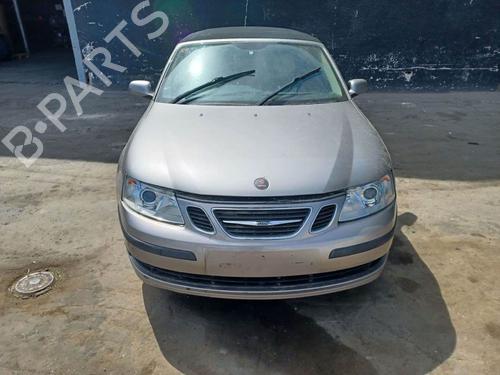 Used Parts SAAB 9-3 Convertible (YS3F)  1.9 TiD  888198