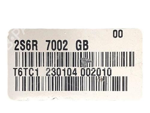 Gearbox MAZDA 2 (DY) 1.6 | BP25295495M3 - Image 2