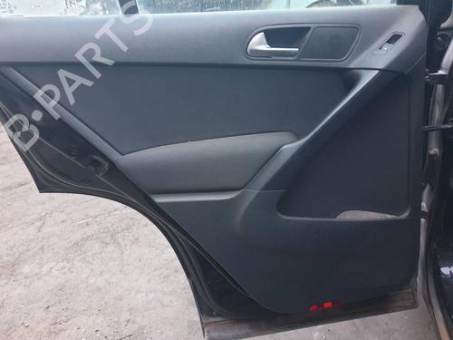 Engine control unit (ECU) VW TIGUAN (5N_) 2.0 TDI 4motion | BP34516794M57  - Image 15