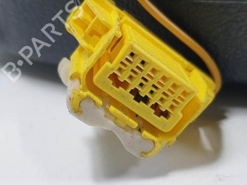 Driver airbag VW GOLF V (1K1) | BP13117396C9