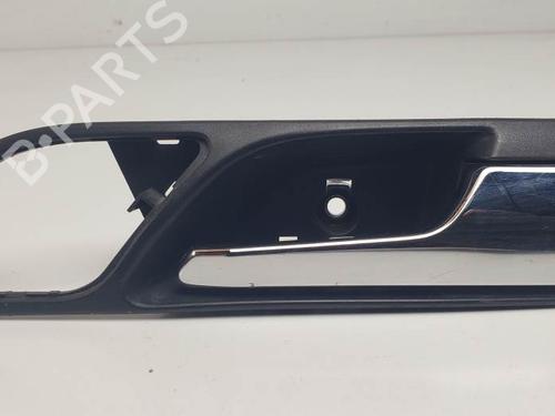 Used Front right interior door handle Front right interior door handle 25453457 25453457