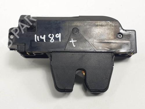 Used Tailgate lock Tailgate lock CITROËN C3 I (FC_, FN_) 1.4 i Bivalent (73 hp) 12394557 12394557