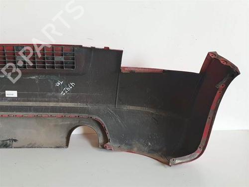 Rear bumper AUDI TT (8N3) 1.8 T | BP10970881C8 