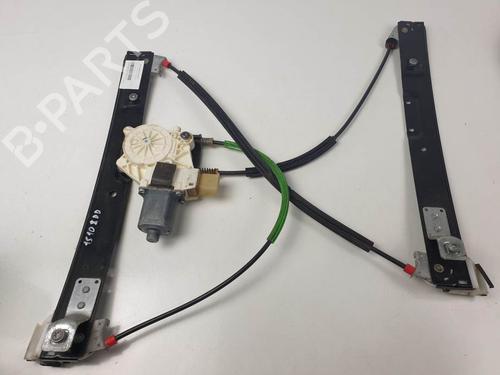 Used Front right window mechanism Front right window mechanism FORD MONDEO IV (BA7) 2.0 TDCi (140 hp) 20301754 20301754