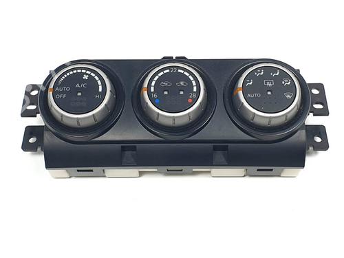 Used Climate control Climate control NISSAN X-TRAIL II (T31) 2.0 dCi (150 hp) 24989626 24989626