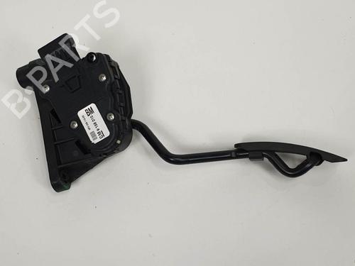 Used Pedal Pedal OPEL ASTRA H (A04) 1.4 (L48) (90 hp) 6849593 6849593