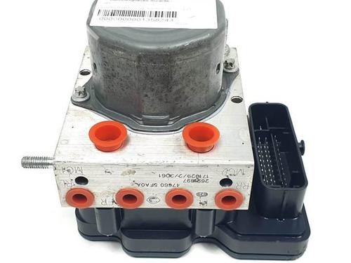 ABS pump NISSAN MICRA V (K14) 0.9 IG-T | BP19709348M43 