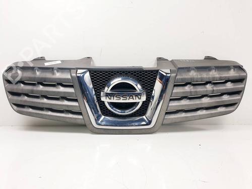 Used Grille NISSAN MICRA C+C III (K12) 1.6 160 SR (110 hp) 29417081
