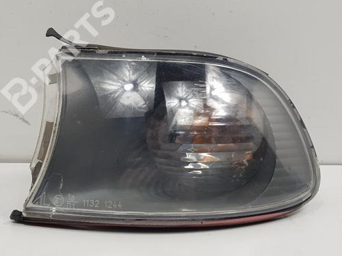 Used Left front indicator Left front indicator BMW 3 Compact (E46) 316 ti (115 hp) 9190606 9190606