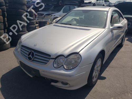 Engine MERCEDES-BENZ CLK (C209) CLK 220 CDI (209.308) | BP40175399M1  - Image 11