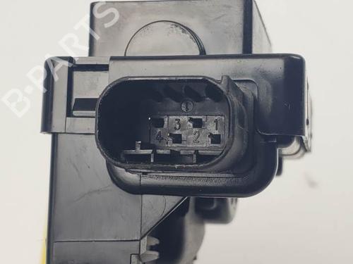 Tailgate lock LAND ROVER RANGE ROVER SPORT I (L320) 2.7 D 4x4 | BP24929816C101 