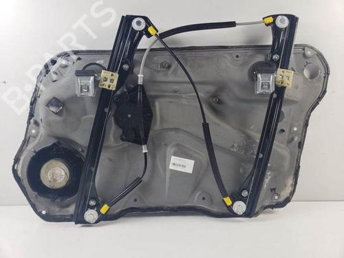 Front left window mechanism VW GOLF IV (1J1) 1.9 TDI | BP18711038C22 