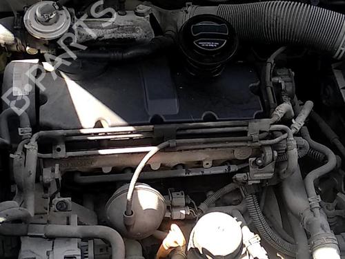 Climate control VW GOLF IV Variant (1J5) 1.9 TDI | BP36315305I5  - Image 24