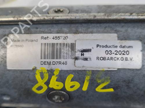 Starter MERCEDES-BENZ VITO Bus (W639) 109 CDI (639.701, 639.703, 639.705) | BP36290710M8 - Image 5
