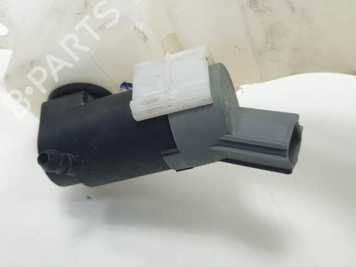 Windscreen washer tank JAGUAR XF I (X250) 2.7 D | BP16814430C113 
