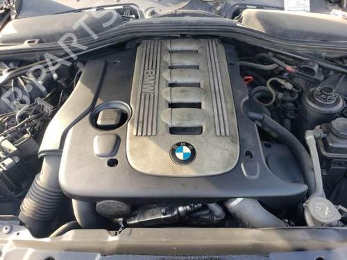 Left rear driveshaft BMW 5 (E60) 530 d | BP19327648M40 