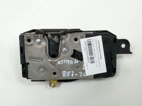 Used Front right lock Front right lock 7744753 7744753