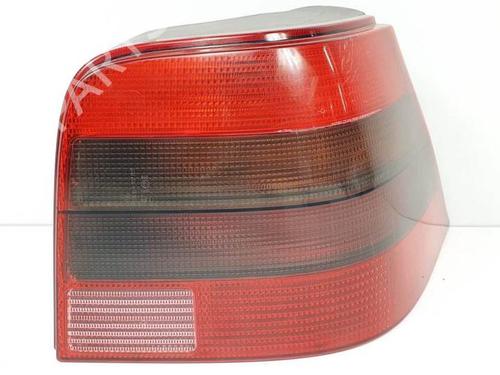 Used Right taillight VW GOLF IV (1J1) 1.9 TDI (101 hp) 17458143