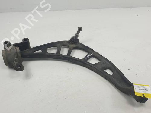 Used Left front suspension arm Left front suspension arm MINI MINI COUNTRYMAN (R60) Cooper (122 hp) 34512706 34512706