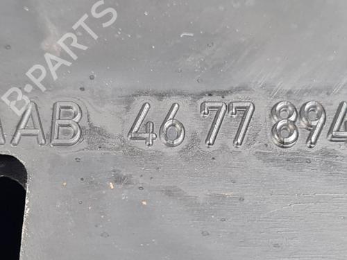 Grill SAAB 9-3 (YS3D) 2.0 Turbo | BP38301083C40 - Image 3
