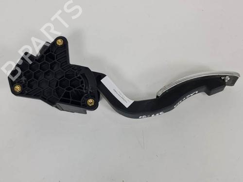 Pedal RENAULT LAGUNA Coupe (DT0/1) 2.0 dCi GT (DT11, DT1E, DT1N) | BP7158208I4 
