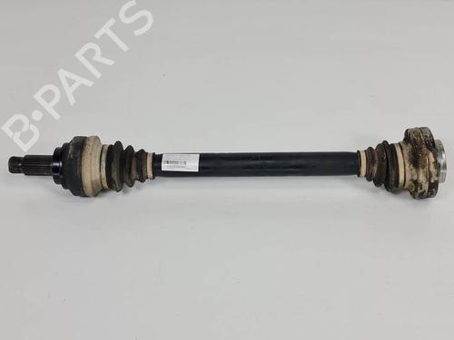 Used Right rear driveshaft Right rear driveshaft BMW 7 (E65, E66, E67) 730 d (218 hp) 7192223 7192223