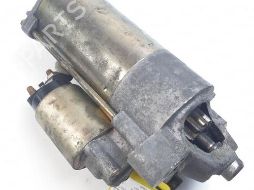 Startmotor FORD FOCUS C-MAX (DM2) 2.0 TDCi (136 hp) 25611600
