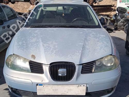 Right front window switch SEAT IBIZA III (6L1) 1.4 16V | BP8679020I26 