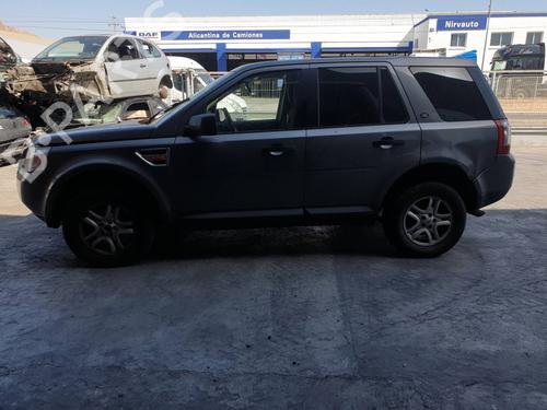 Third brake light LAND ROVER FREELANDER 2 (L359) 2.2 TD4 4x4 | BP37756260L11 - Image 8