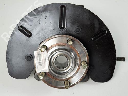 left-front-steering-knuckle-chrysler-sebring-js-20-crd-csch028-357027ab-2006-2007-2008-2009-2010-6944311 main image