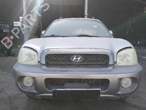 Gearkassestyreenhed HYUNDAI SANTA FÉ I (SM) 2.0 CRDi 4x4 | BP7116166M52 