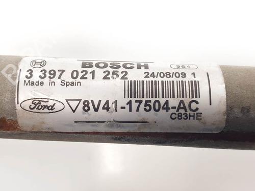 Front wiper motor FORD KUGA I | BP24340960M29 - Image 5