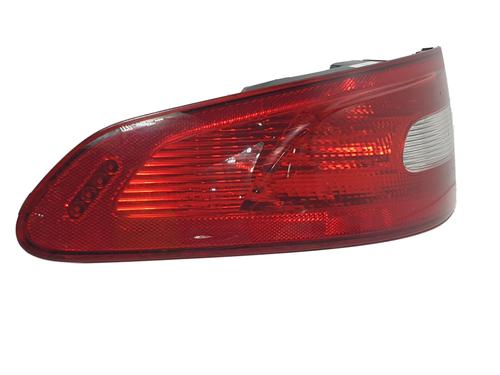 Left taillight JAGUAR XF I (X250) 2.7 D | BP37230148C34 - Image 6
