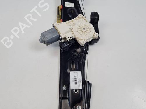 Used Rear left window mechanism Rear left window mechanism 38301107 38301107