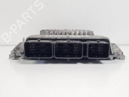 Engine control unit (ECU) FORD FOCUS II (DA_, HCP, DP) 1.8 TDCi | BP38980125M57 - Image 3