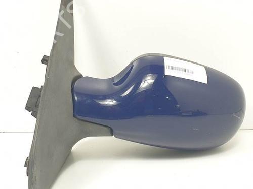 Used Left mirror Left mirror 16910235 16910235
