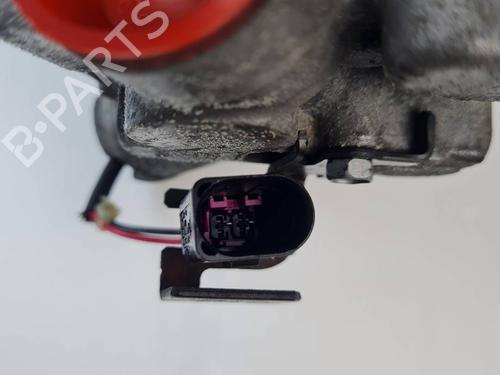 AC compressor SEAT IBIZA III (6L1) 1.9 TDI | BP37871670M34 - Image 7