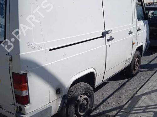 Intercooler NISSAN TRADE Van 100 | BP6851916M30 