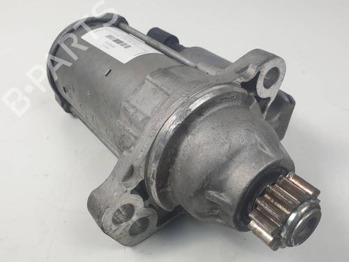 Used Starter Starter SKODA CITIGO (NF1) 1.0 (60 hp) 30586125 30586125