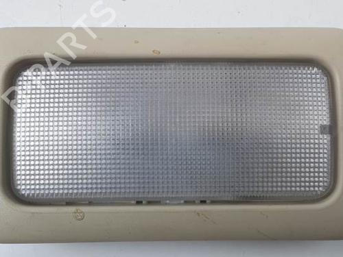 Used Interior roof light FORD KA (RU8) 1.2 (69 hp) 27885064