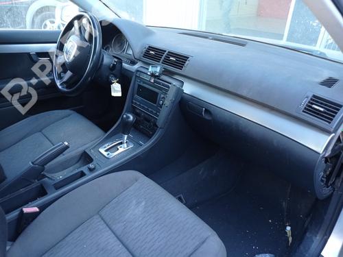 Rear left interior door handle AUDI A4 B7 Avant (8ED) 2.7 TDI | BP11176258I15  - Image 9