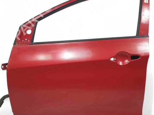left-front-door-kia-picanto-ii-ta-2011-2012-2013-2014-2015-2016-2017-2018-24932988 main image