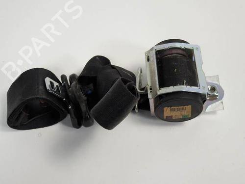 Used Front right seatbelt FORD FOCUS C-MAX (DM2) 2.0 TDCi (136 hp) 8731215