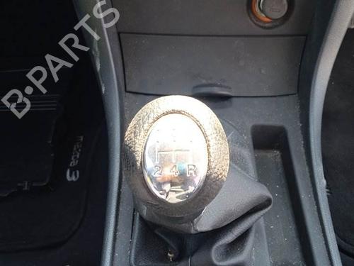 Left taillight MAZDA 3 (BK) 1.6 (BK14) | BP16579251C34  - Image 15