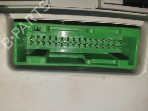 Instrument cluster TATA INDIGO MARINA (4_V2)  | BP8916108C47 